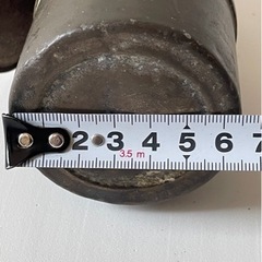 工具　銅製の画像