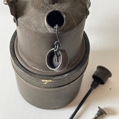 工具　銅製の画像