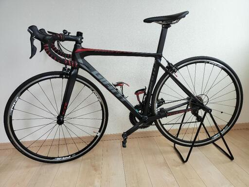 Giant TCR SLR ロードバイク Shimano 105 2019 GIANT Bicycles | TCR SLR 2