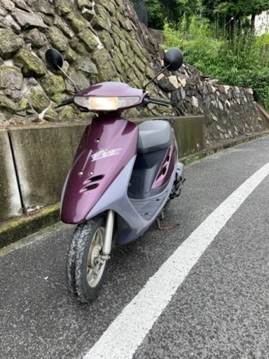ホンダ DIO AF27