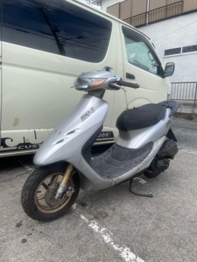 値下げしました！AF35 DIO ZX 訳あり