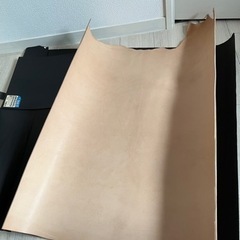 レザーヌメ革　(取引き中)