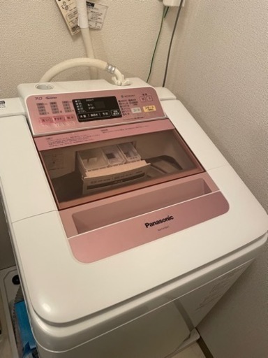 洗濯機