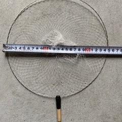 釣具？エビダモ(特大)
