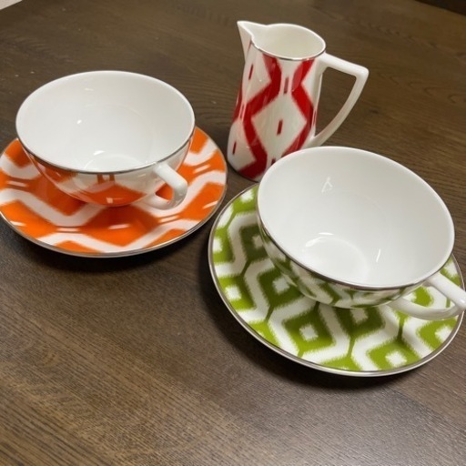 ウエッジウッド