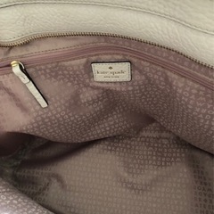 (美品)ケイトスペードのバッグの画像