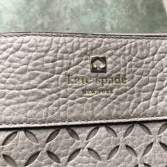 (美品)ケイトスペードのバッグの画像