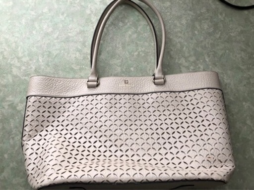 (美品)ケイトスペードのバッグ