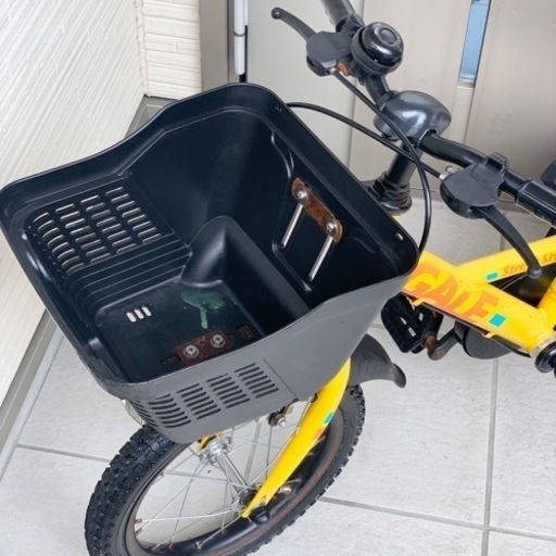 ☆店頭にて試乗可☆ J2271 美品 GALE KID'S STREET STYLE AEON BAKE 14