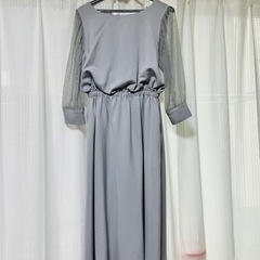 apart by lowrys ワンピース　ドレスの画像