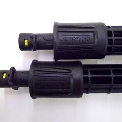 未使用・保管品 KARCHER ケルヒャー デッキクリーナー PS20 家庭用 高圧洗浄機 K2/K5シリーズ用 札幌市 厚別区の画像