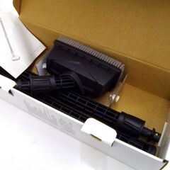 未使用・保管品 KARCHER ケルヒャー デッキクリーナー PS20 家庭用 高圧洗浄機 K2/K5シリーズ用 札幌市 厚別区の画像