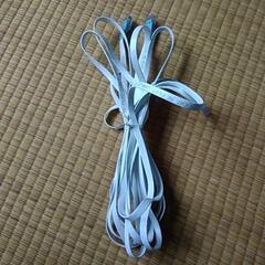 ＬＡＮケーブル　平面タイプ４．５m①
