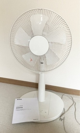 無印良品 扇風機 R-AE30C