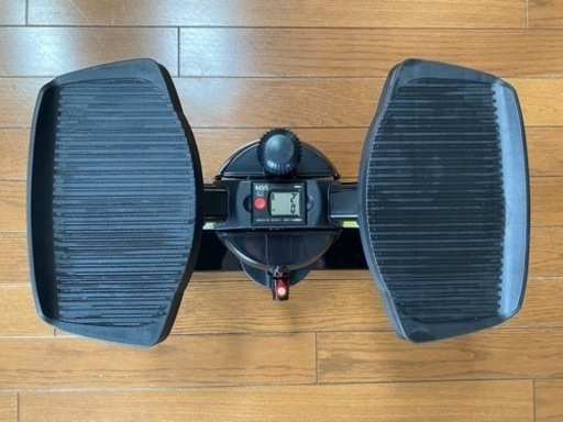東急スポーツオアシス　ツイストエアロステッパー