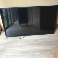 ジャンク品！50型