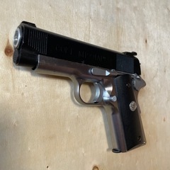 【★大幅値下げ★送料無料!!】MGC COLT M1991A1 ...