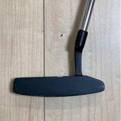 カリフォルニア　スクウェア california  square  パター CS-200の画像