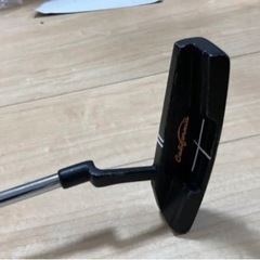 カリフォルニア　スクウェア california  square  パター CS-200の画像