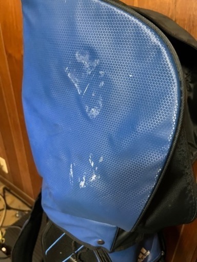 ゴルフ用品　一式