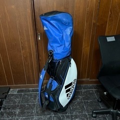 ゴルフ用品　一式