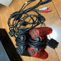 PS2 30000、70000の画像