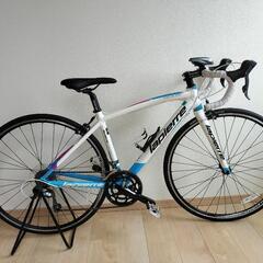 【値下げ】【女性用】ロードバイク　ラピエールLapierre A...