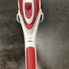 ティファール　ガーメントスチーマー(アイロン) リサイクルショップ宮崎屋　佐土原店　25.7.28Fの画像