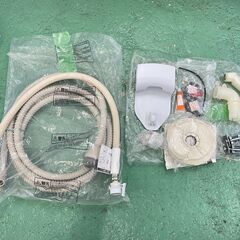 ★日立★ドラム式洗濯乾燥機 2017年 BD-NV110B HITACHI 洗濯11kg 乾燥6kg 右開き 50/60Hz共用 生活家電 福島 郡山市 aの画像