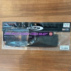 バス釣り　ワーム②