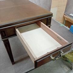 マルニ marni サイドテーブル 引出し付きの画像