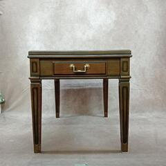 マルニ marni サイドテーブル 引出し付きの画像