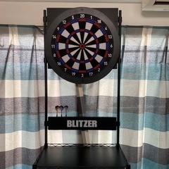 DARTSLIVE Home カスタマイズステッカーセット ダーツ ボード