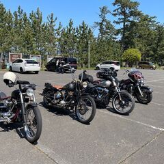 トライクライダーいませんか？ - 友達