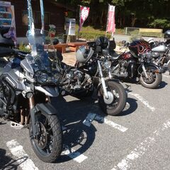 トライクライダーいませんか？ − 兵庫県