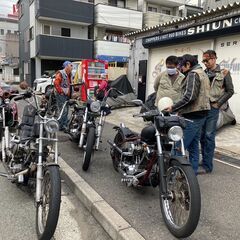 トライクライダーいませんか？ - メンバー募集