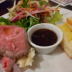 お茶かご飯 - 友達