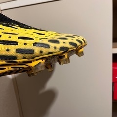 サッカースパイク各種