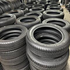 🌞155/65R14⭐工賃込み！N-BOX、N-ONE、W-WG...