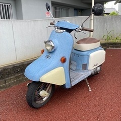 【決まりました】ホンダ　ジュリオ　