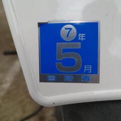 ホンダ AF24 タクト 2スト50cc原付バイク 実働 鍵・書類有の画像