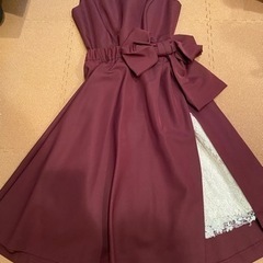 ☆2WAY☆結婚式ドレス| WILLSELECTION