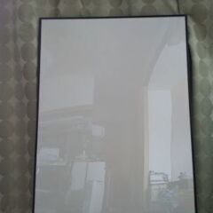 アルミポスターフレームの画像