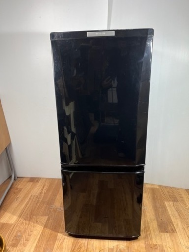 冷蔵庫 三菱 146L 2014年製 プラス4000〜にて配送可能 ☆他にも多数出品中！☆