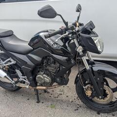★SYM T1 125cc★実働★自賠責残りあり★錆腐食あり★カ...