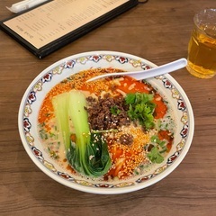 都内の美味しいラーメン屋知ってる方いますか！？ - 新宿区