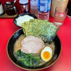 都内の美味しいラーメン屋知ってる方いますか！？