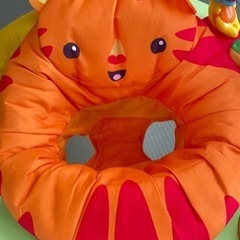 フィッシャープライス　ジャンパールーの画像