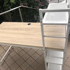 LOWYA　システムデスク　レギュラー