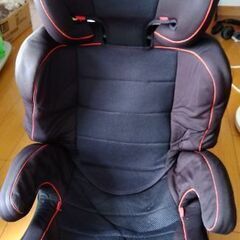 マムズキャリー チャイルドシート 中古